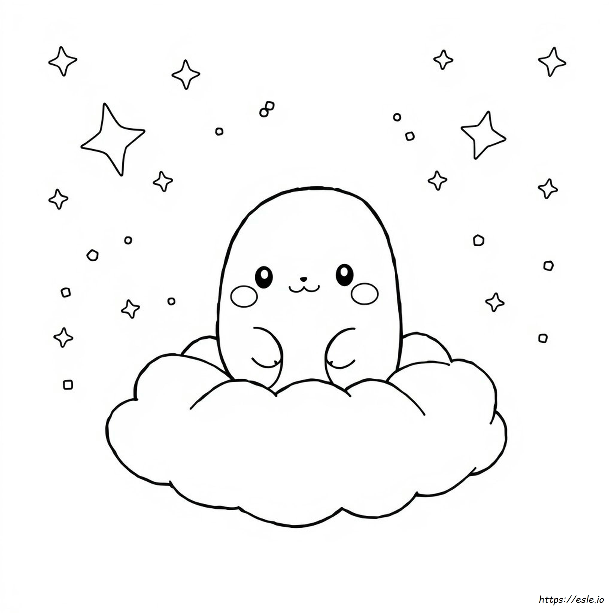 Disegni Da Colorare Squishmallow Carini Da Stampare Gratis