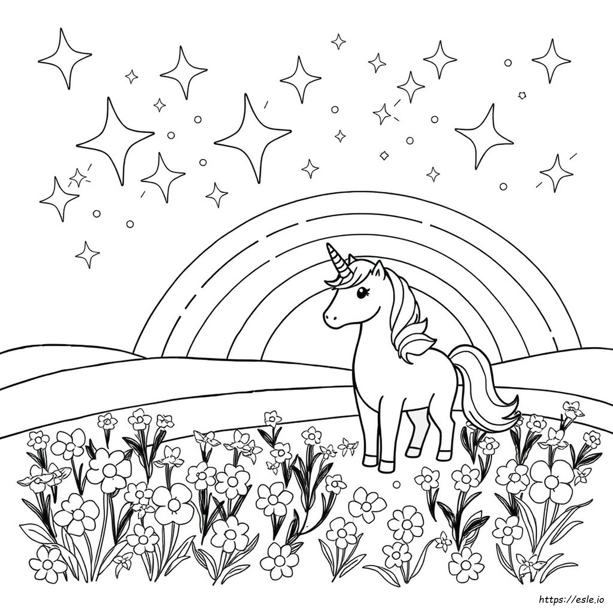 ぬりえ シマー アンド シャイン 塗り絵 無料