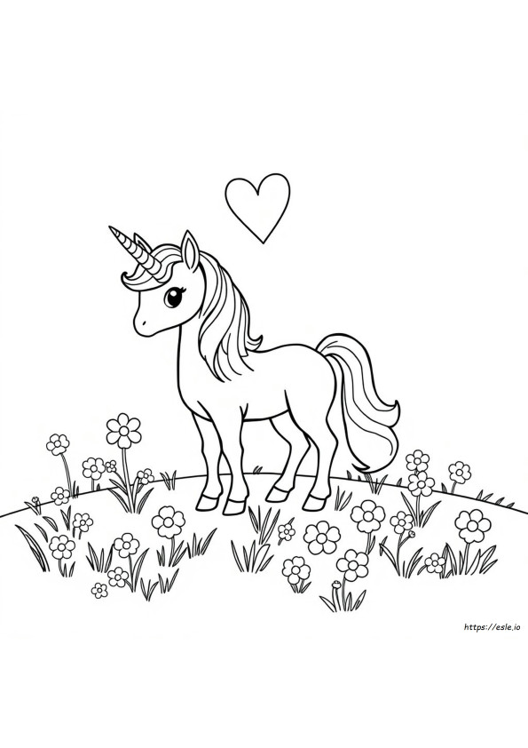 Lisa Frank Free Coloring Pages