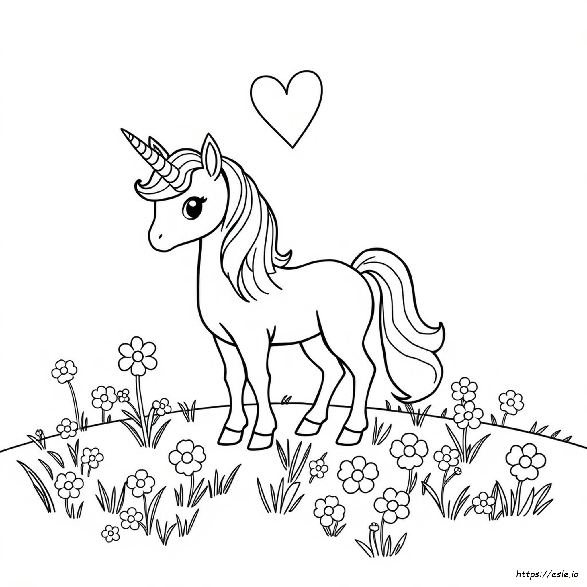Darmowe Kolorowanki Lisa Frank