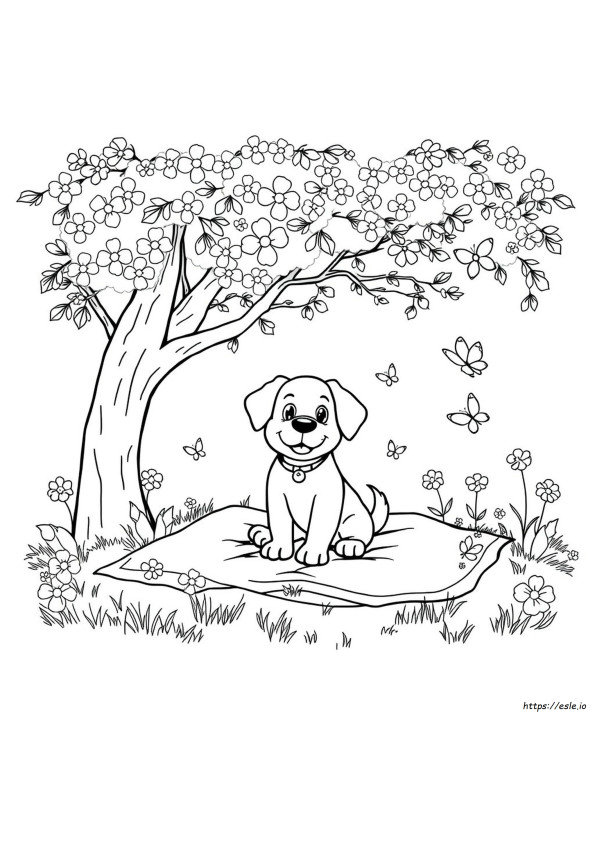 Coloriages Mignons Et Grands