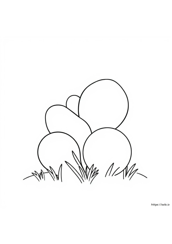 Symbol Koloru