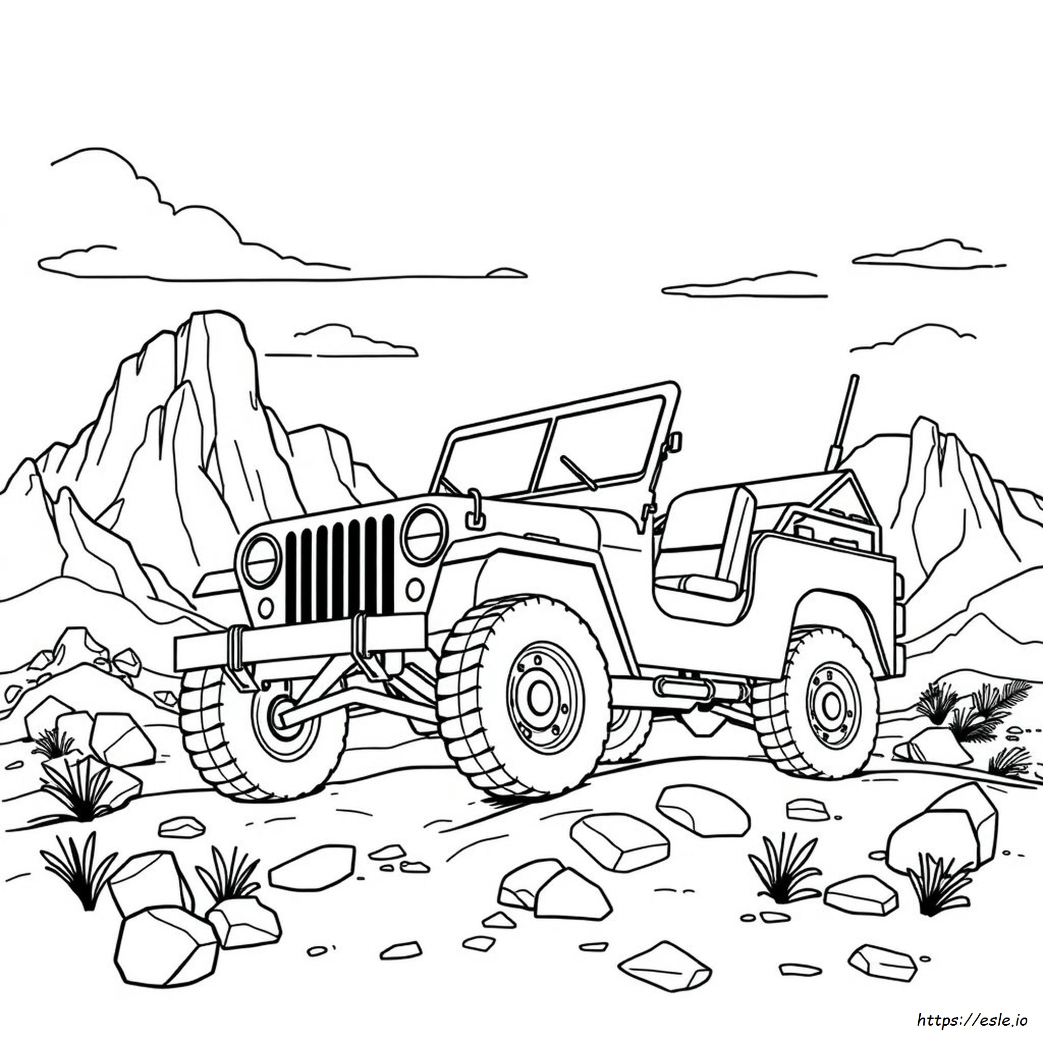 Coloriages Avion De Chasse De L'armée