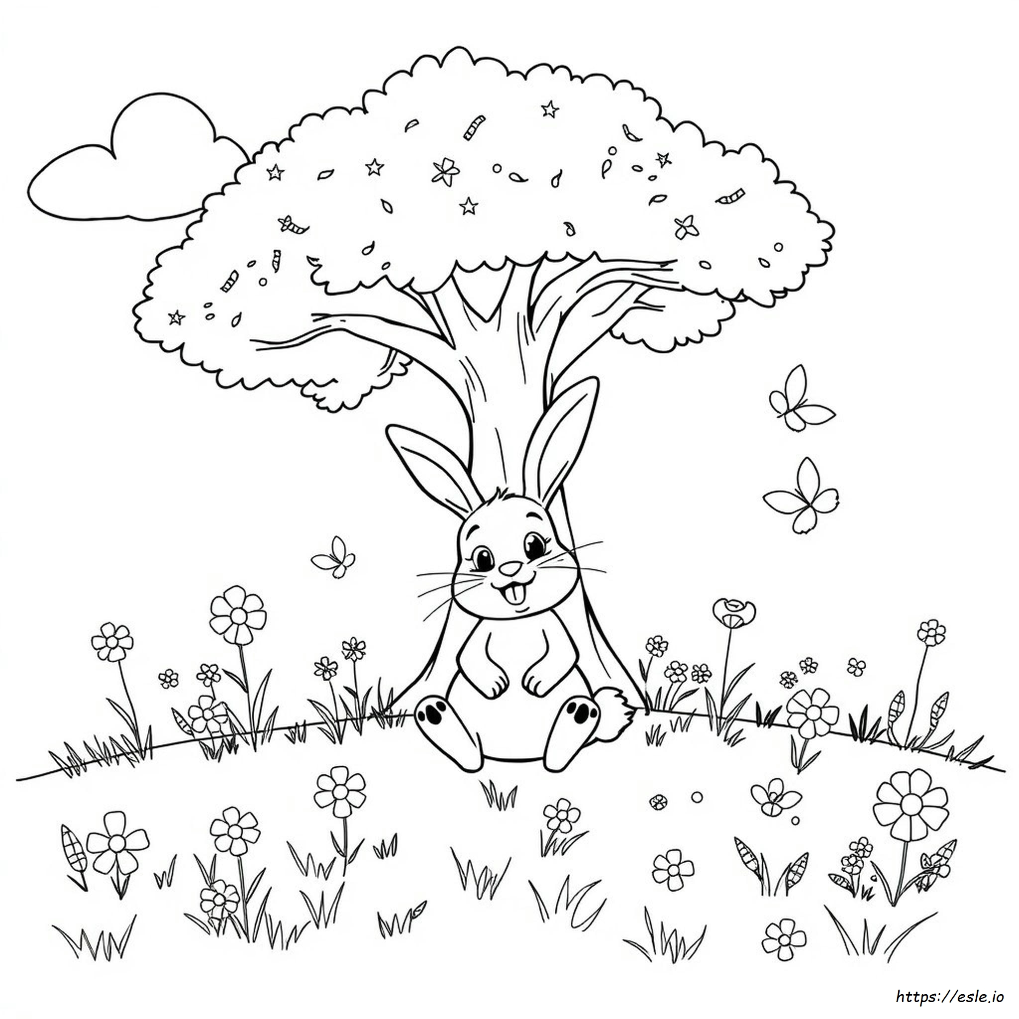 Free Drawings To Colour