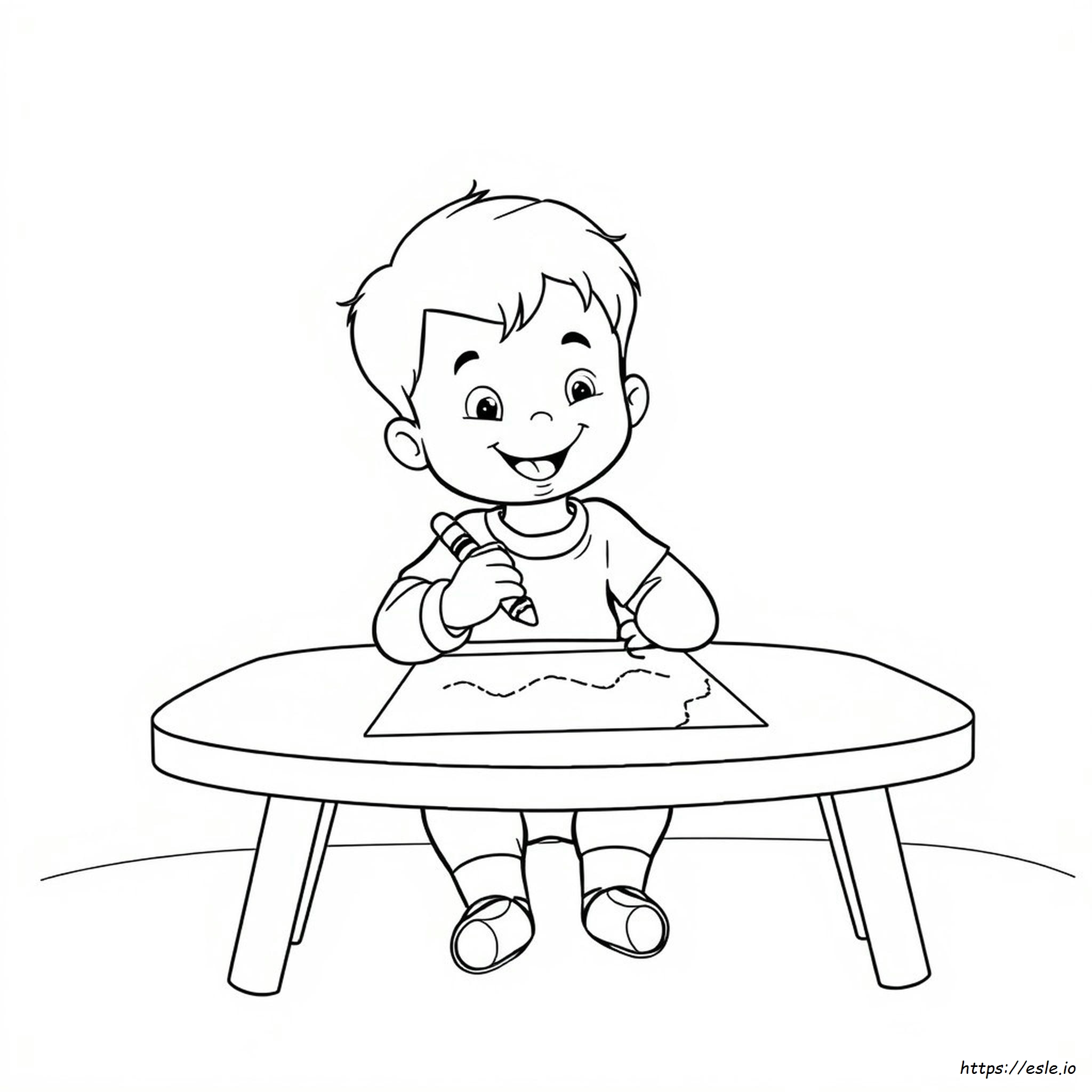 Free Pictures To Color