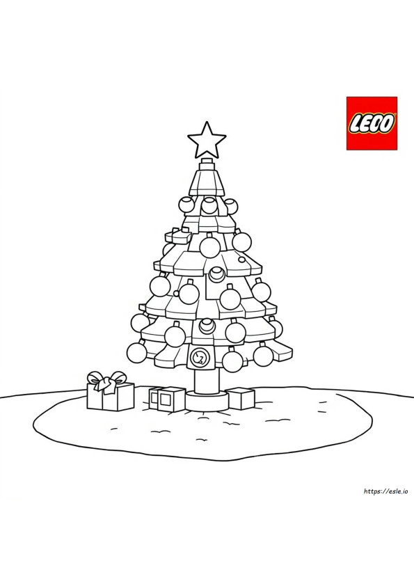 1412 Lego coloring pages feature different Lego characters or scenes ...