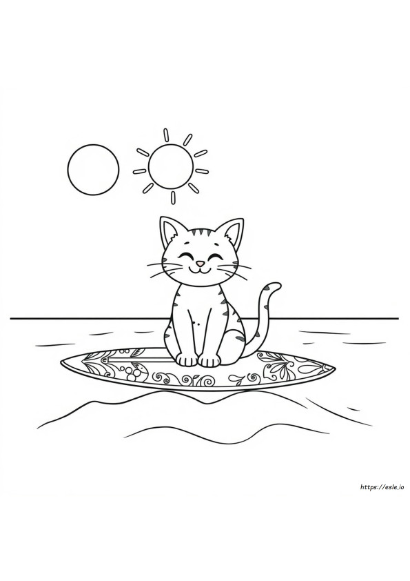 Coloriages Mignons Et Groovy