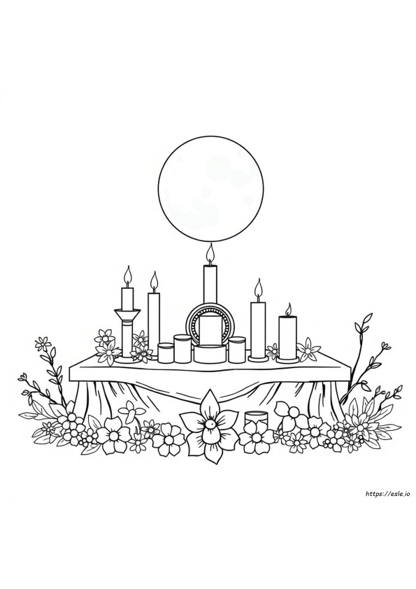 Coloriages Païens G_Ratuits A Imprimer_Pour_Adultes