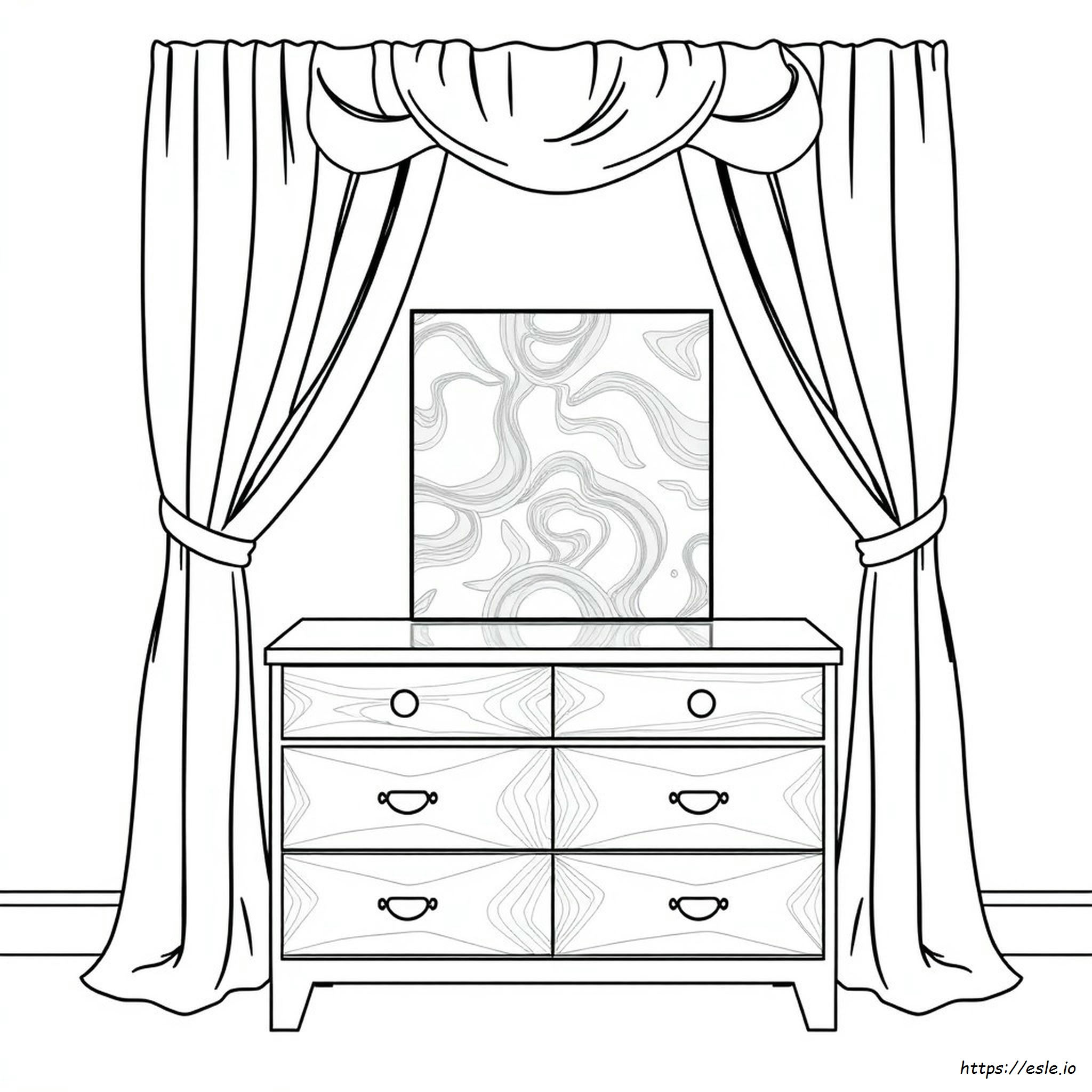 Velvet And Veneer Coloring Pages Printable