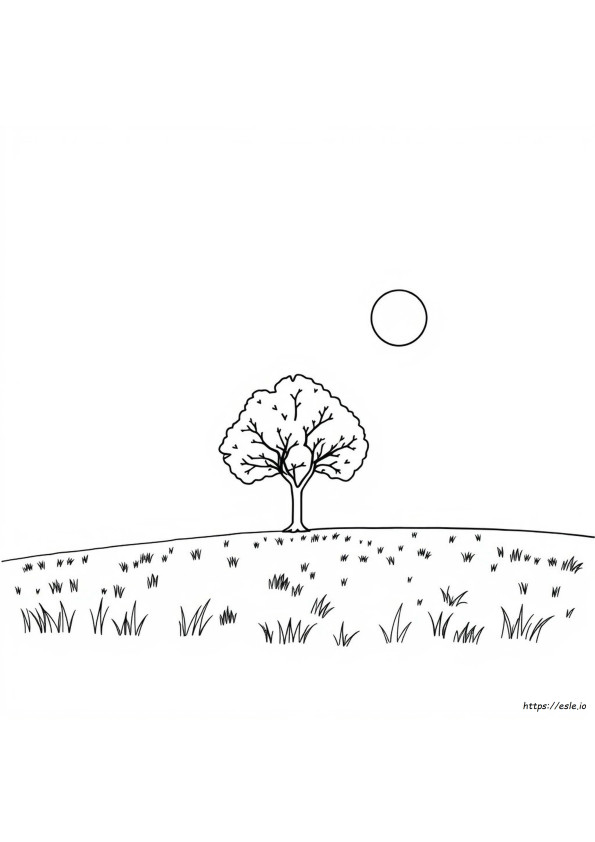Disegni Minimal Da Colorare