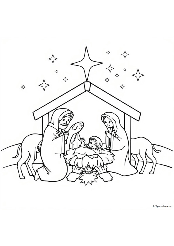 Coloriage Gratuit Joie Au Monde