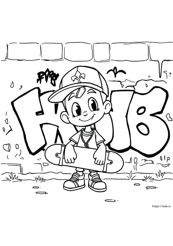 Coloriages Dessins Animés Années 90