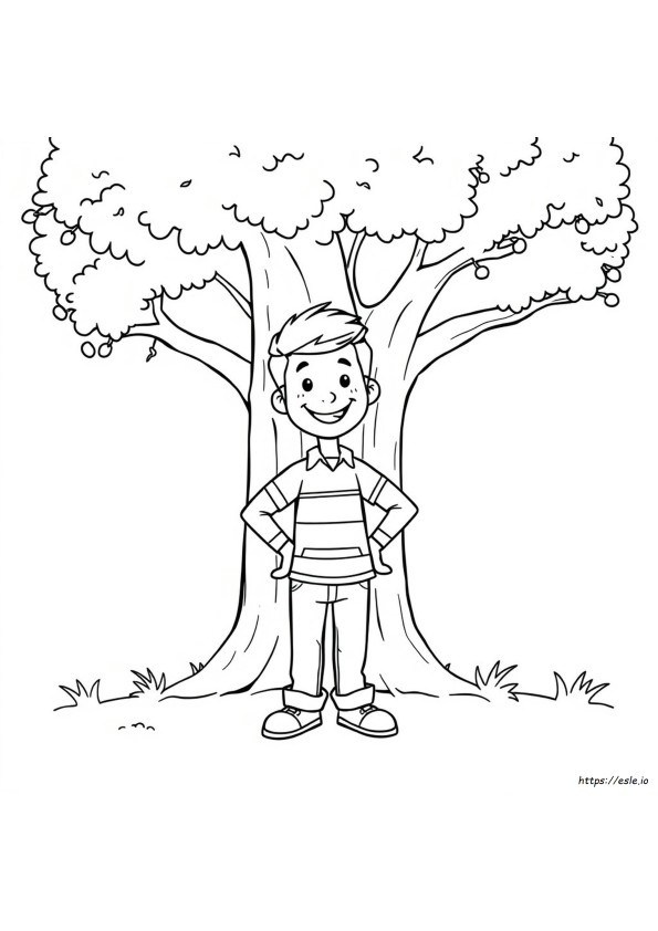 Coloriages Bennett Klein