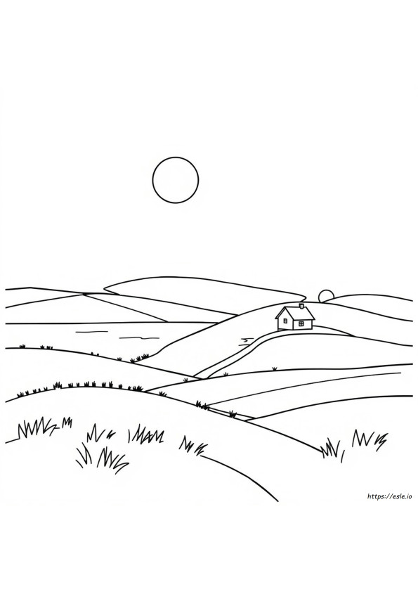Coloriages 5X7