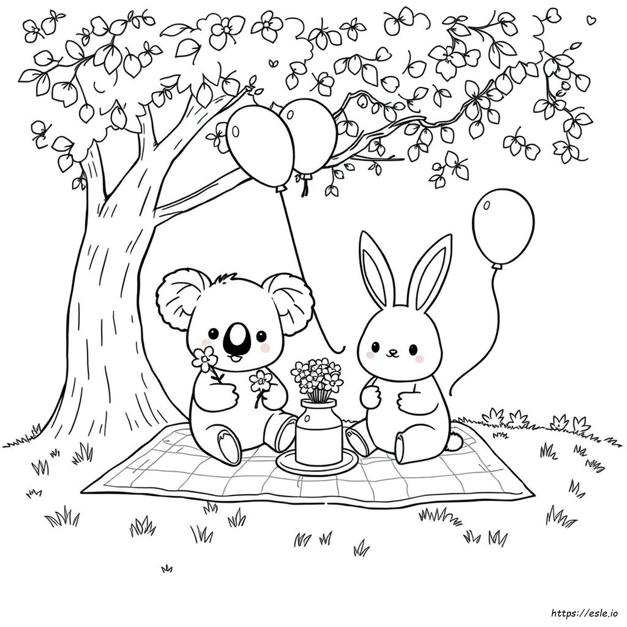 Sanrio Coloring Pages Pdf Free