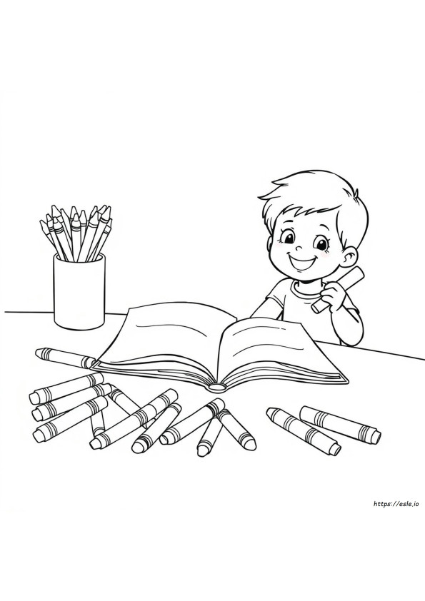 Coloriages À Imprimer