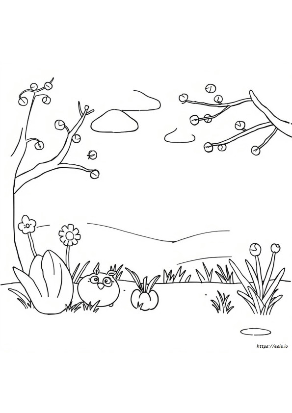 Pas De Coloriage