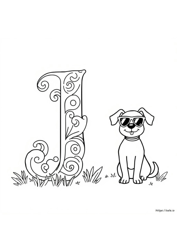 Coloriage Lettre D Pour Adultes