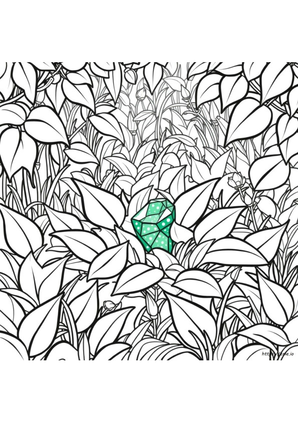 Ändert Smaragd Die Farbe