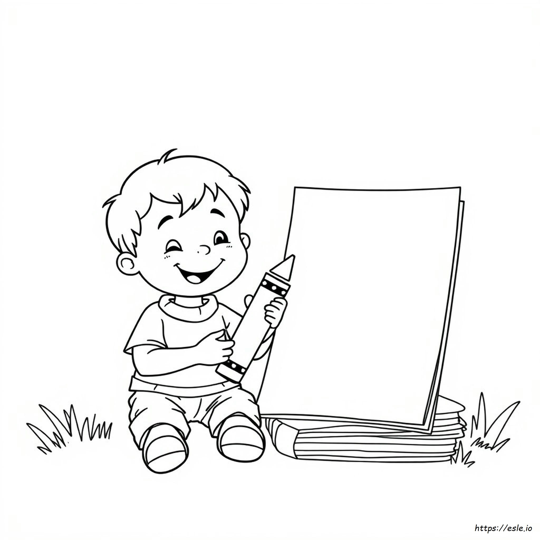 Trasforma Le Tue Immagini In Disegni Da Colorare Gratis