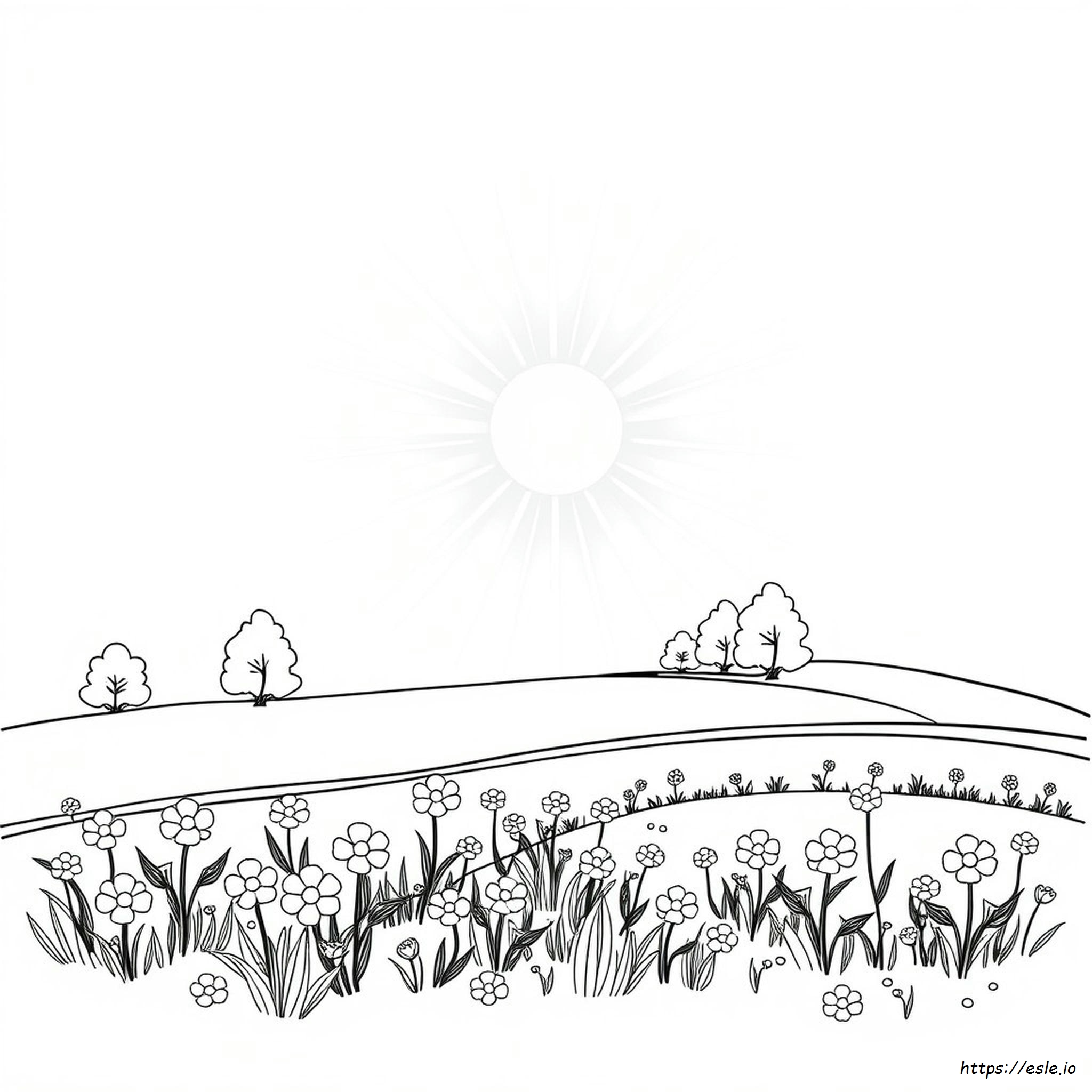Heilige Geest Kleurplaat kleurplaat