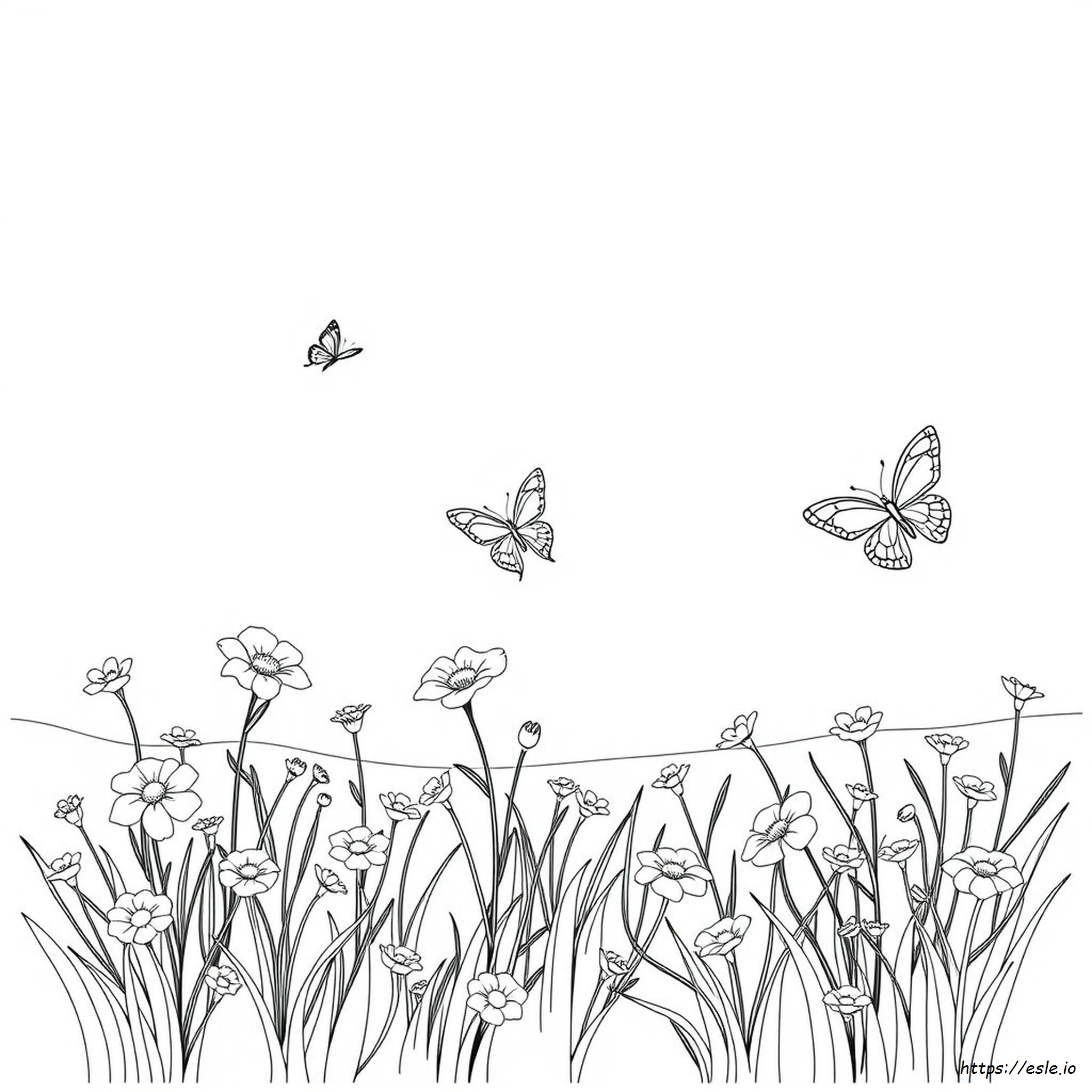 Disegni Rilassanti Da Colorare E Stampare