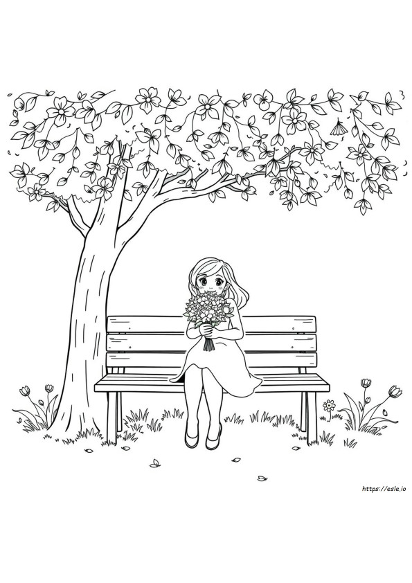 Love Nikki Disegni Da Colorare