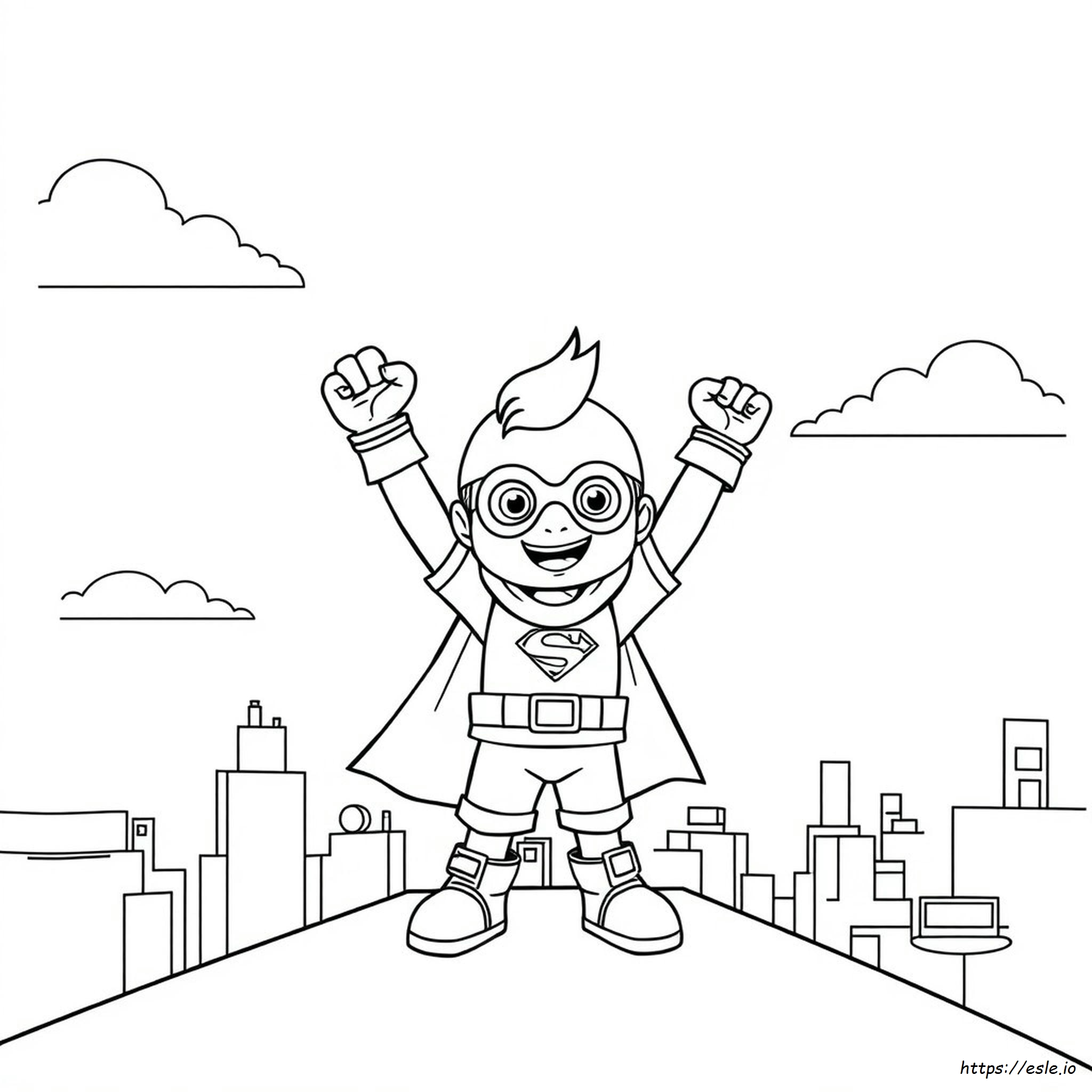 Boboiboy Para Colorir Em Pdf