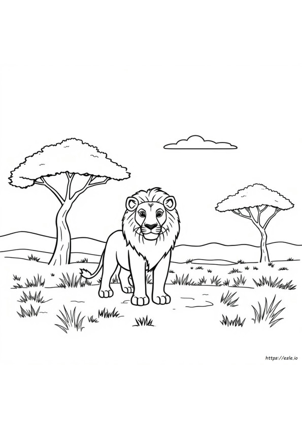 Coloriage Animaux À Imprimer Gratuit Pdf