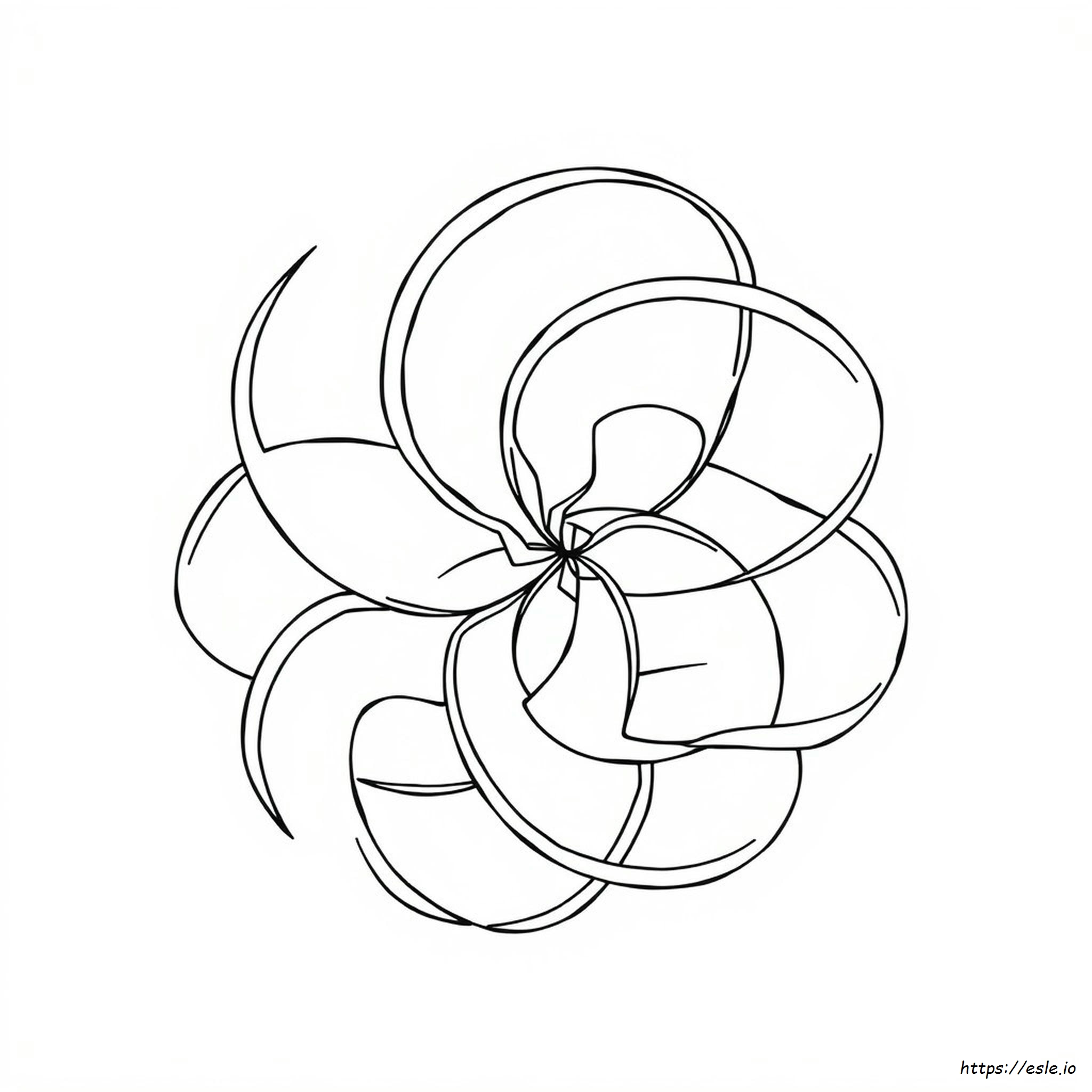 Free Printable Abstract Coloring Pages
