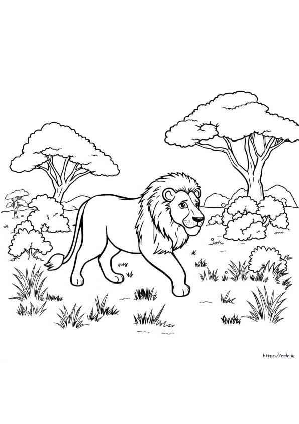 Coloriage Animaux À Imprimer Pdf