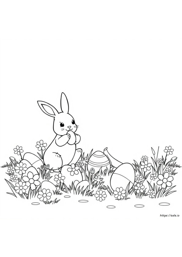 Coloriages Gratuits D'avril Pour Enfants