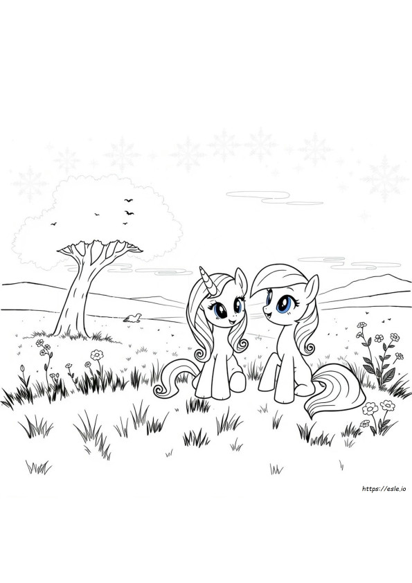 Coloring Pages Of Twilight