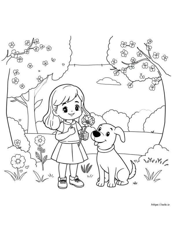 Olivia Para Colorir Para Imprimir