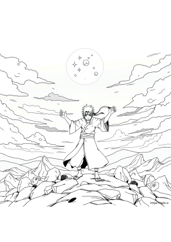 Madara De Colorat
