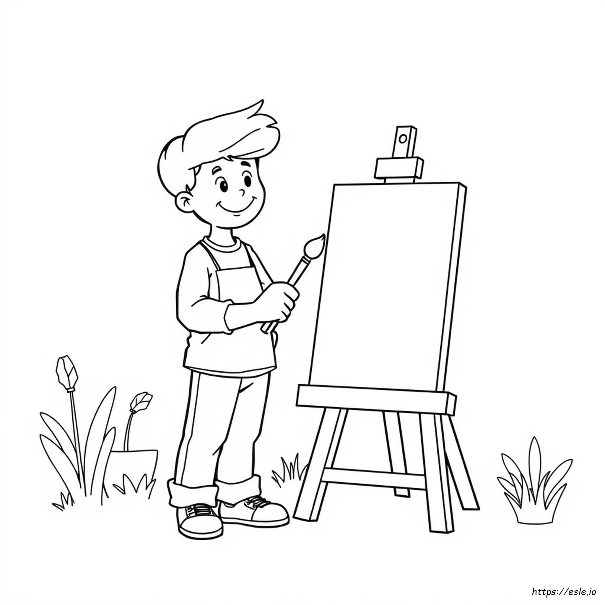 Gratis Kleurplaten Ontwerpen kleurplaat