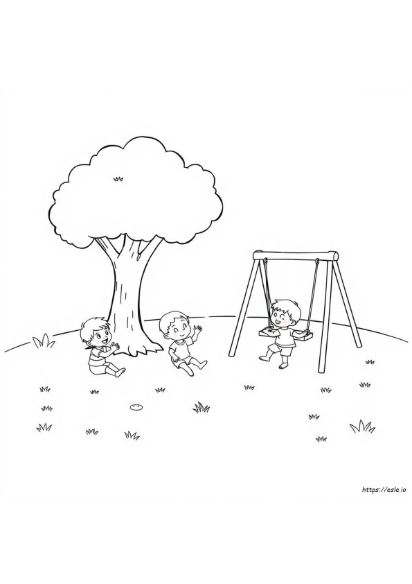 Childrens Pictures To Print And Colour