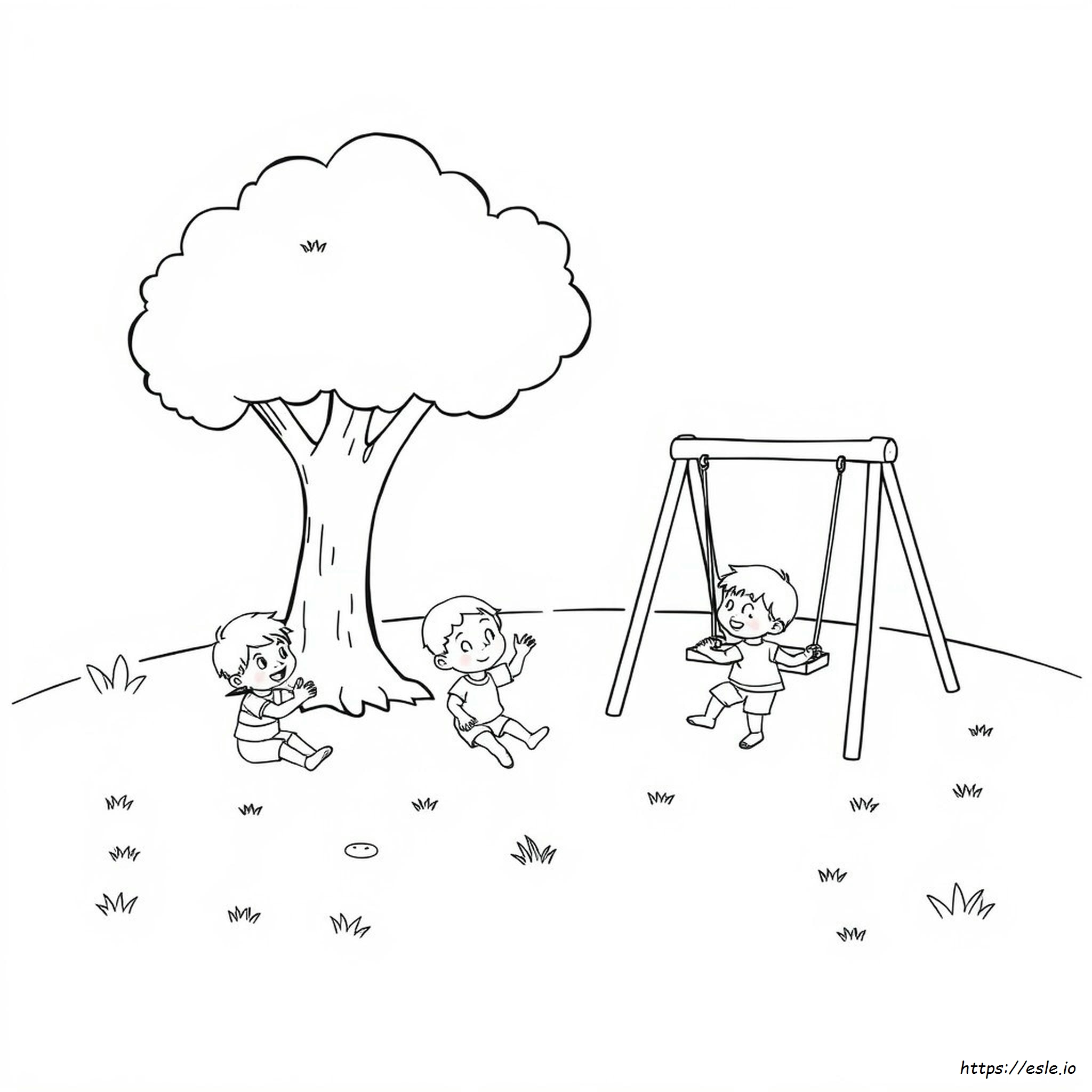 Childrens Pictures To Print And Colour