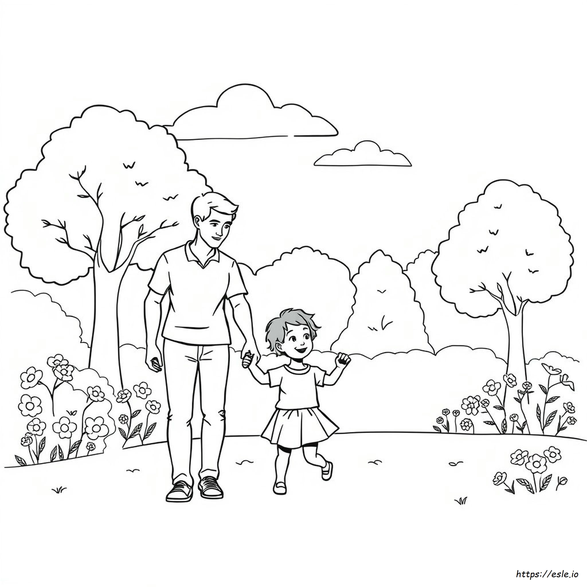 Outline Coloring Pages