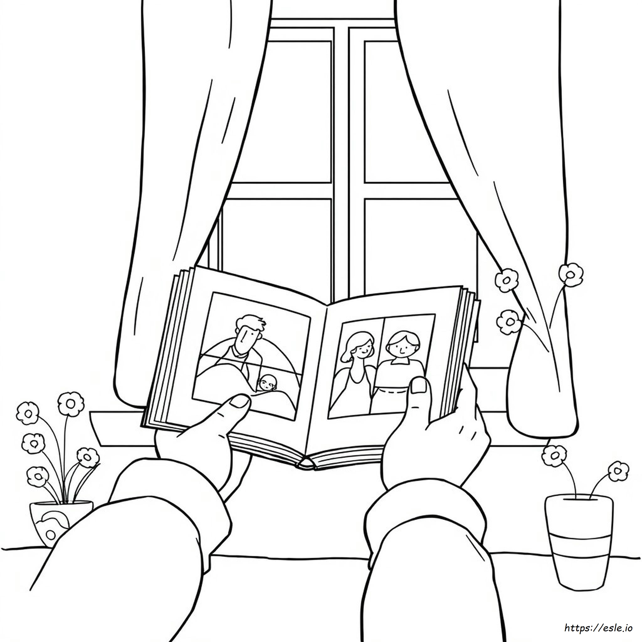 Remembrance Colouring Pages