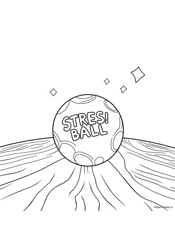 Desenhos Para Colorir Antiestresse Para Imprimir