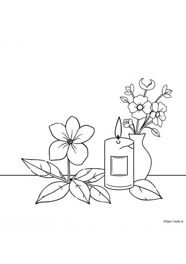 Pomysły Na Kolory Dla Kwiatka Scentsy