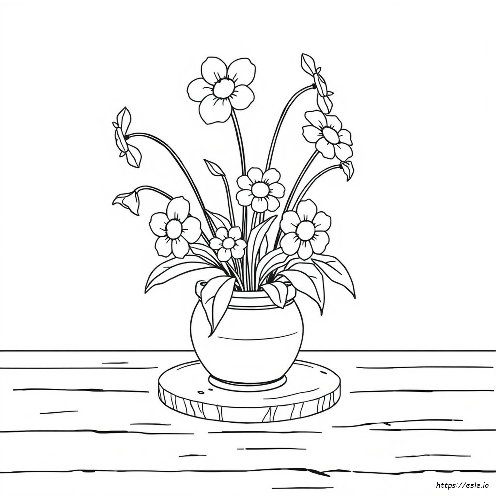 Adult Coloring Pages Vintage