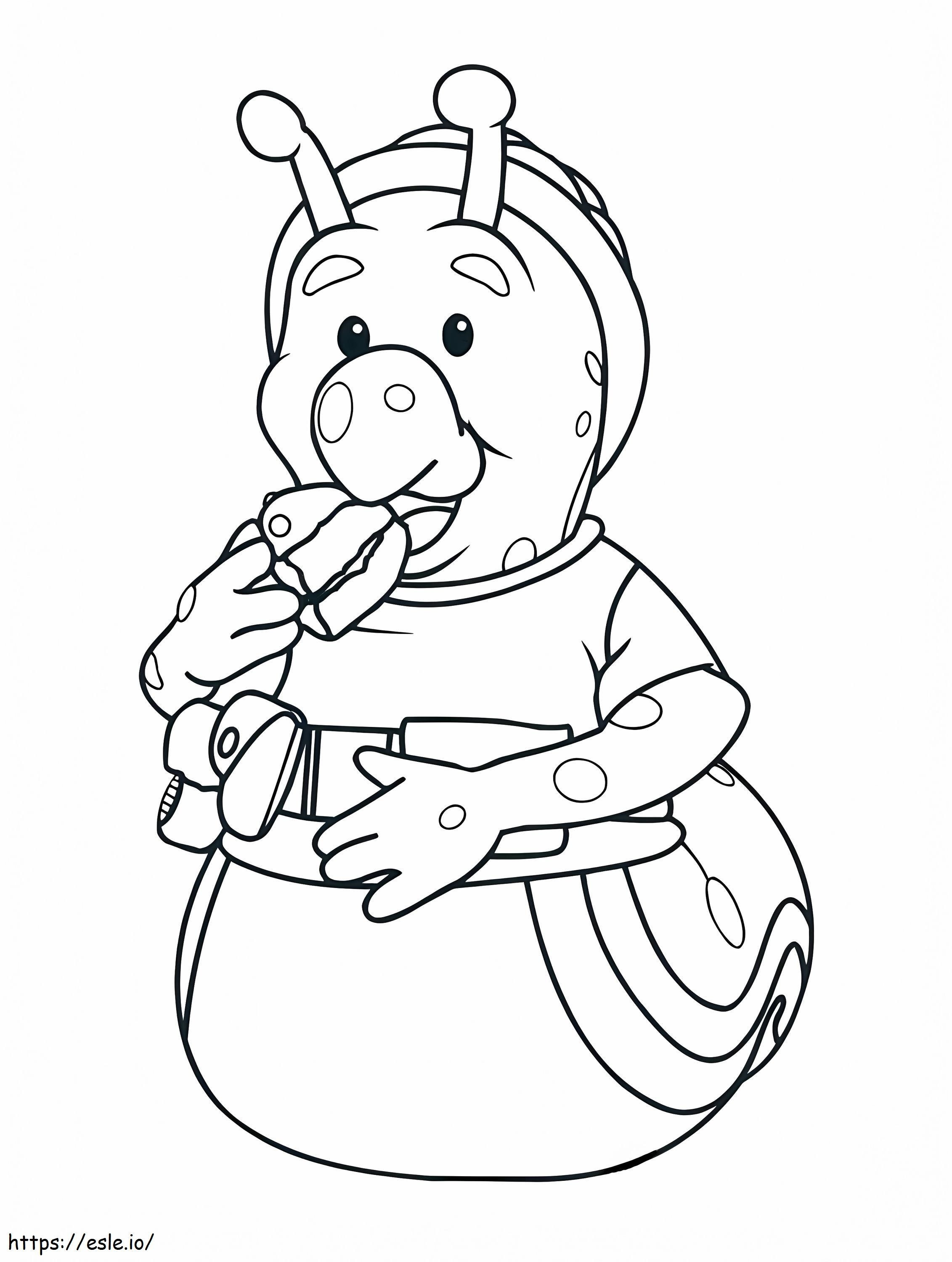 Fdsgsgse coloring page