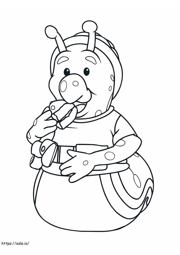 Fdsgsgse coloring page