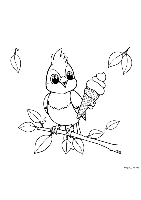 Harvey Beaks Kolorowanki