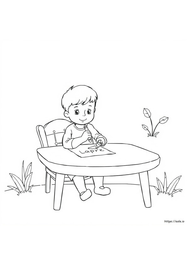 Desenhos Para Colorir Para Fazer