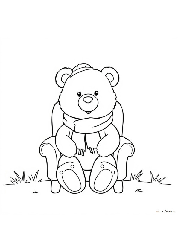 Kolorowanki Pudsey