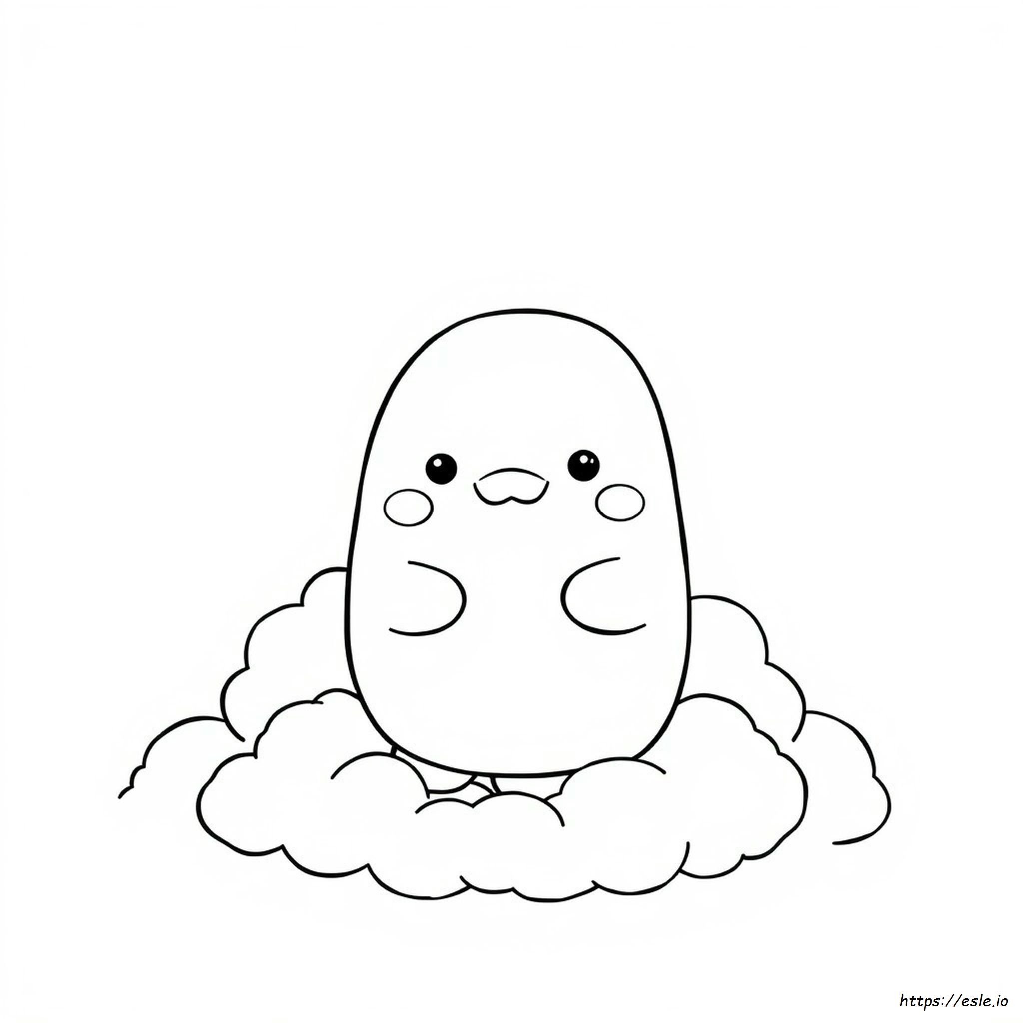 Dibujos Squishmallows Coloring Pages Squishmallows Para Colorear