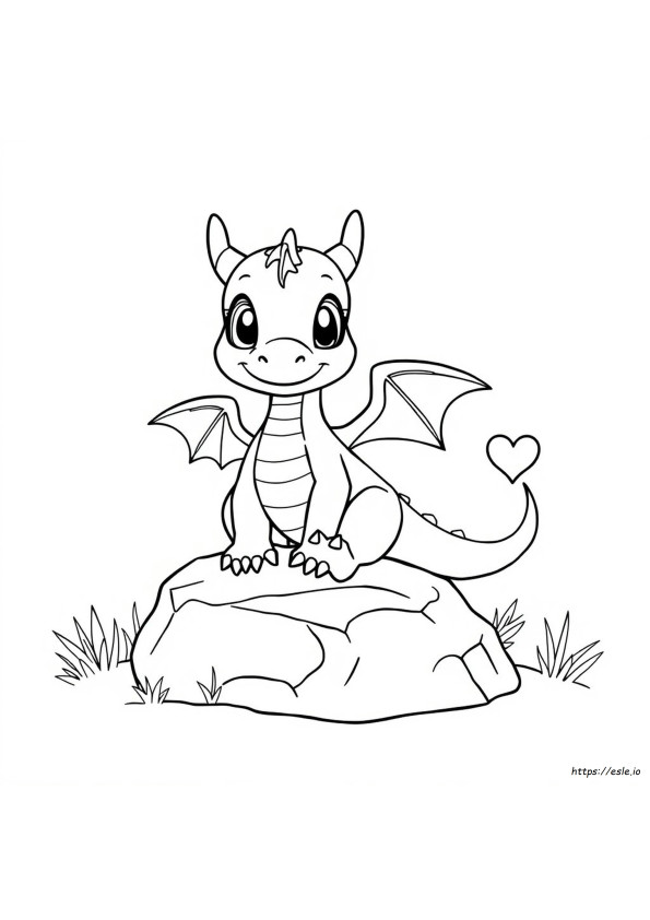Adopt Me Planse De Colorat Dragon